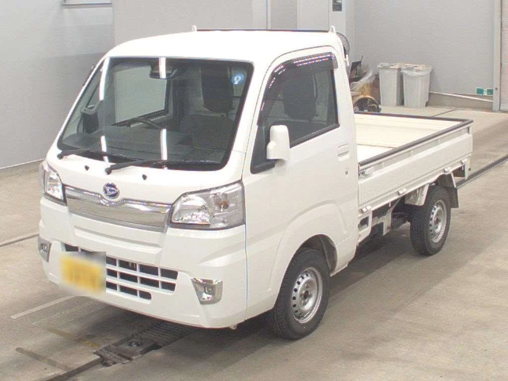 Daihatsu Hijet Truck S510P 2018